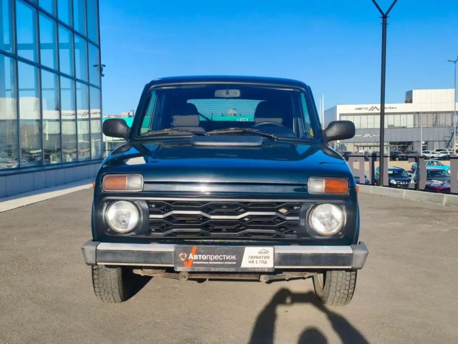 Lada (ВАЗ) 2131 (4x4) I Пермь  - изображение 3