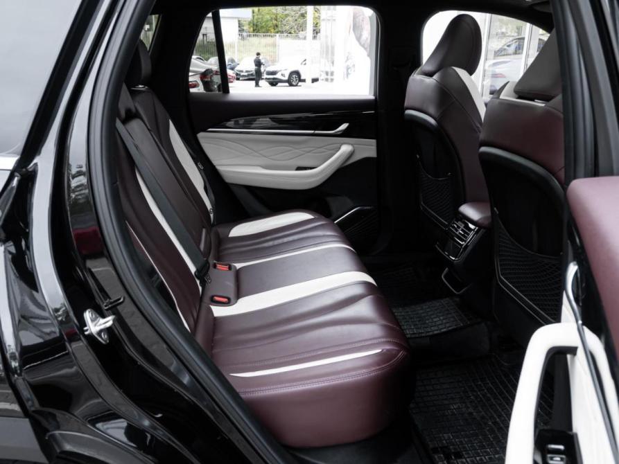 Geely Monjaro I Ставрополь  - изображение 7