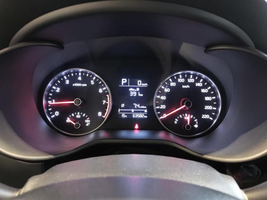 Kia Rio IV Казань  - изображение 16