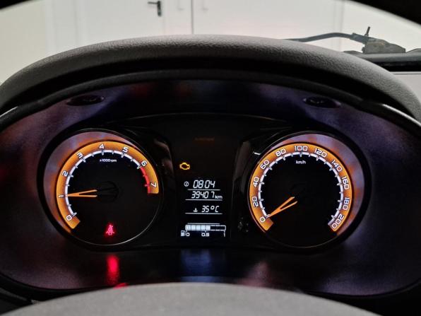 Lada (ВАЗ) Granta I Рестайлинг с пробегом 2023 года, цена 913 000 рублей, 39412 км, универсал, Автокод Объявления