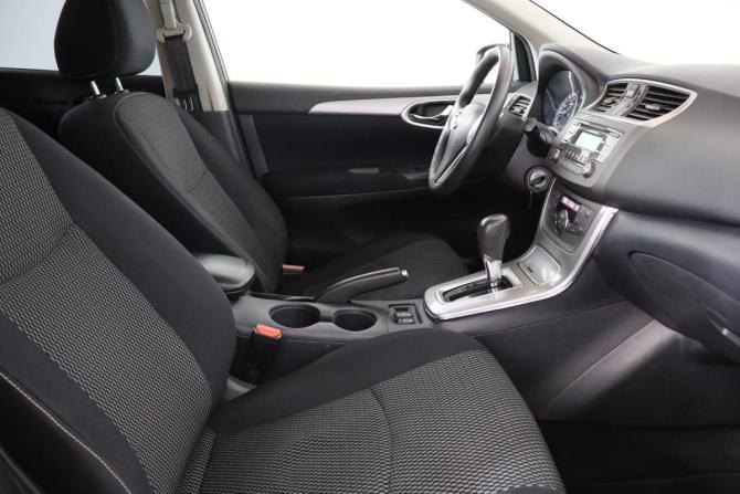 Nissan Tiida II с пробегом 2015 года, цена 899 000 рублей, 188300 км, хэтчбек, Автокод Объявления