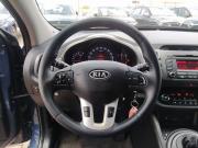 Kia Sportage III Екатеринбург  - изображение 47