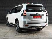 Toyota Land Cruiser Prado 150 Series Рестайлинг 3 Екатеринбург  - изображение 25