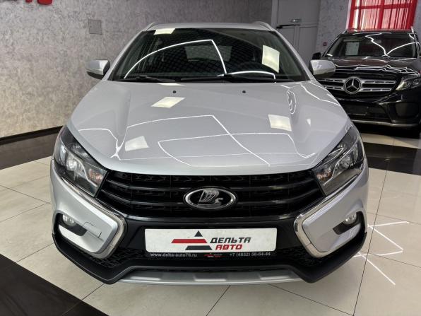 Lada (ВАЗ) Vesta I с пробегом 2019 года, цена 1 185 000 рублей, 102907 км, универсал, Автокод Объявления