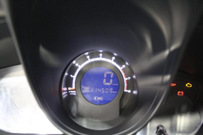 Lifan X60 I с пробегом 2014 года, цена 519 000 рублей, 114509 км, внедорожник, Автокод Объявления