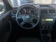 Skoda Yeti I Липецк  - изображение 17