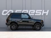 Lada (ВАЗ) Niva Legend Краснодар  - изображение 20