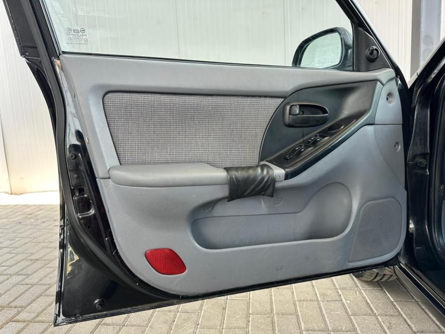 Hyundai Elantra III (XD2) Рестайлинг Тамбов  - изображение 19