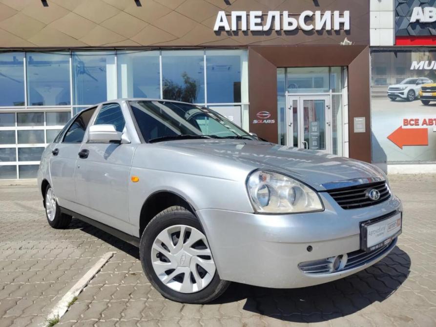 Lada (ВАЗ) Priora I Набережные Челны  - изображение 1