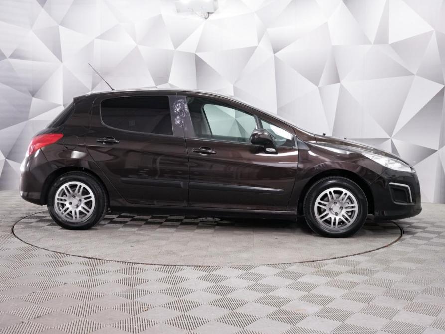Peugeot 308 I Рестайлинг Ульяновск  - изображение 6