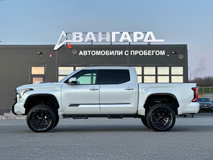 Toyota Tundra III Волгоград  - изображение 2