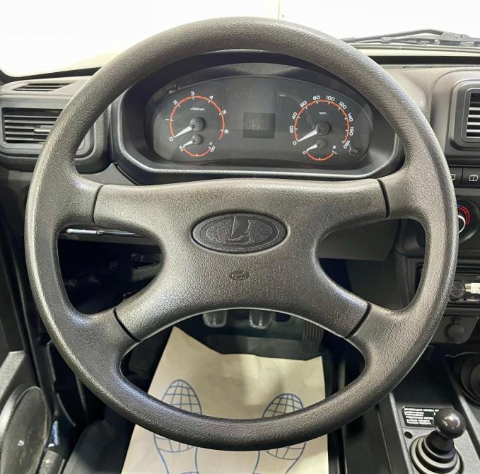 Lada (ВАЗ) 2121 (4x4) I Рестайлинг (2020) Воронеж  - изображение 14