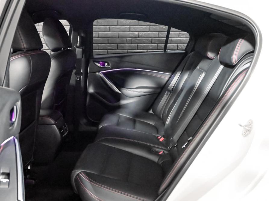 Mazda 6 III (GJ) Екатеринбург  - изображение 19