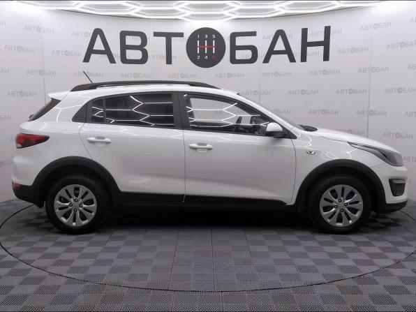 Kia Rio IV с пробегом 2019 года, цена 1 439 000 рублей, 148671 км, хэтчбек, Автокод Объявления