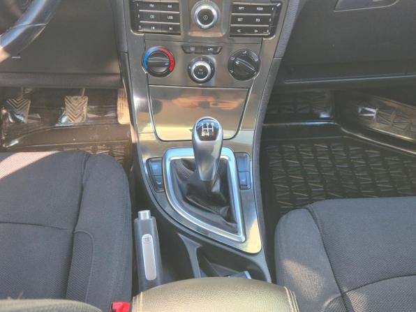 Brilliance V5 I с пробегом 2015 года, цена 577 000 рублей, 147176 км, внедорожник, Автокод Объявления