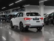 Audi Q3 II (F3) Москва  - изображение 29