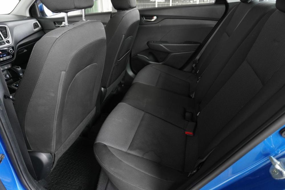 Hyundai Solaris II Калининград  - изображение 17