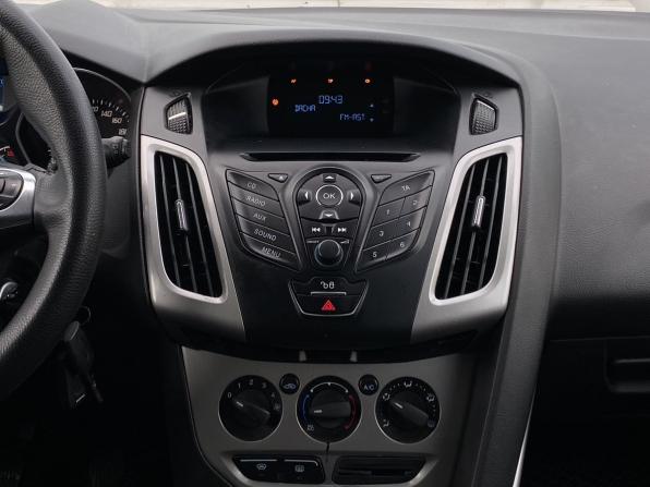 Ford Focus III с пробегом 2013 года, цена 599 000 рублей, 310000 км, хэтчбек, Автокод Объявления
