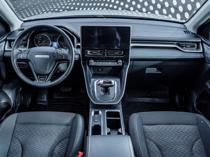 Haval M6 II Самара  - изображение 15