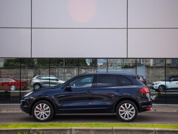 Porsche Cayenne II (958) с пробегом 2010 года, цена 2 749 000 рублей, 101885 км, внедорожник, Автокод Объявления