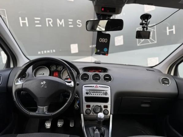 Peugeot 308 I с пробегом 2011 года, цена 599 000 рублей, 112331 км, хэтчбек, Автокод Объявления