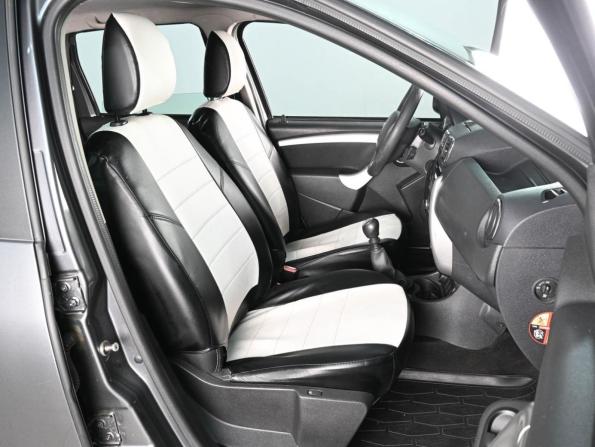 Nissan Terrano III (D10) с пробегом 2018 года, цена 1 279 000 рублей, 140289 км, внедорожник, Автокод Объявления