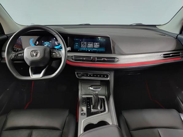 Changan CS55 Plus I с пробегом 2021 года, цена 1 950 000 рублей, 46197 км, внедорожник, Автокод Объявления