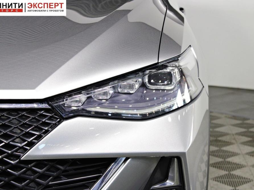 Haval F7x I Белгород  - изображение 9