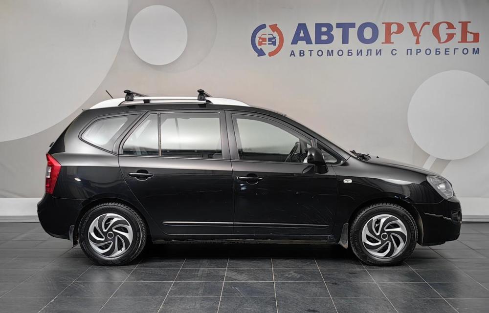 Kia Carens II (UN) Москва  - изображение 5