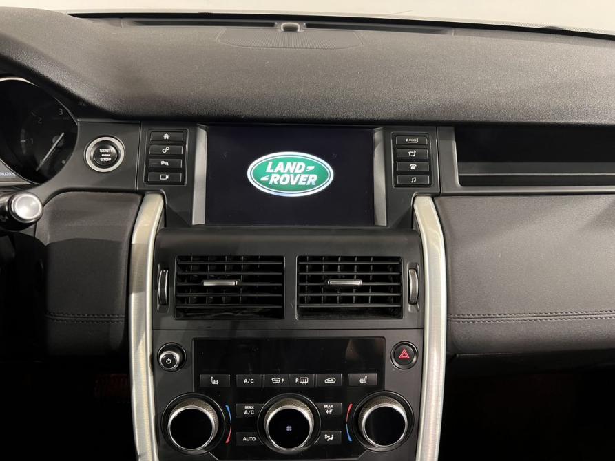 Land Rover Discovery Sport I Москва  - изображение 15