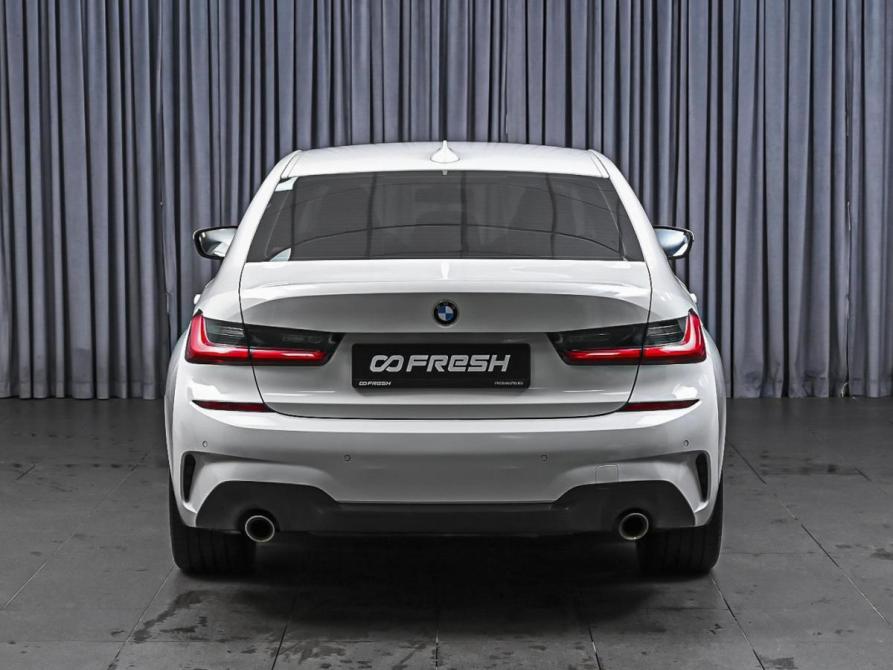 BMW 3 серии VII (G2x) Ставрополь  - изображение 4