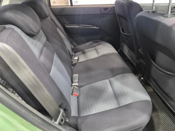 Hyundai Getz I Рестайлинг с пробегом 2008 года, цена 519 000 рублей, 164000 км, хэтчбек, Автокод Объявления