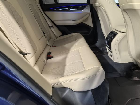 BMW X3 III (G01) Рестайлинг с пробегом 2021 года, цена 4 990 000 рублей, 65426 км, внедорожник, Автокод Объявления