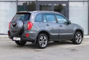 Chery Tiggo 3 I Саратов  - изображение 35