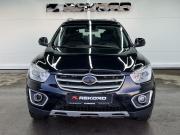 FAW Besturn X80 I Рестайлинг Уфа  - изображение 21