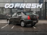 Renault Logan I Краснодар  - изображение 17