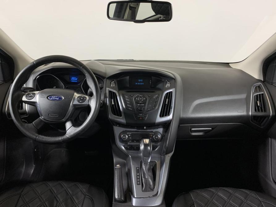 Ford Focus III Москва  - изображение 12