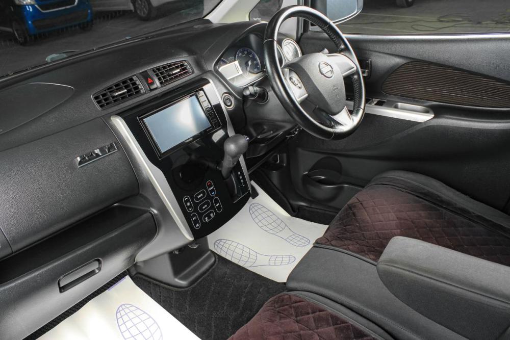 Nissan Dayz I Тюмень  - изображение 11