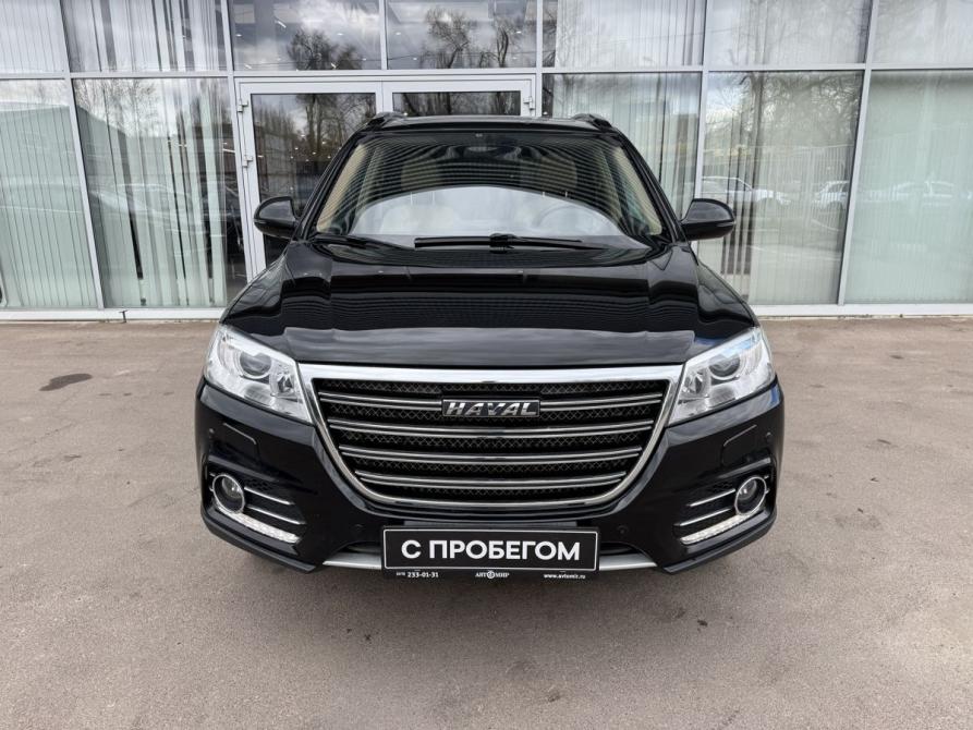 Haval H6 I Воронеж  - изображение 2