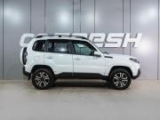Lada (ВАЗ) Niva I Рестайлинг (Travel) Воронеж  - изображение 22