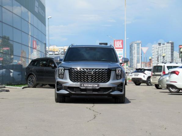 GAC GS8 II с пробегом 2024 года, цена 3 420 000 рублей, 62336 км, внедорожник, Автокод Объявления