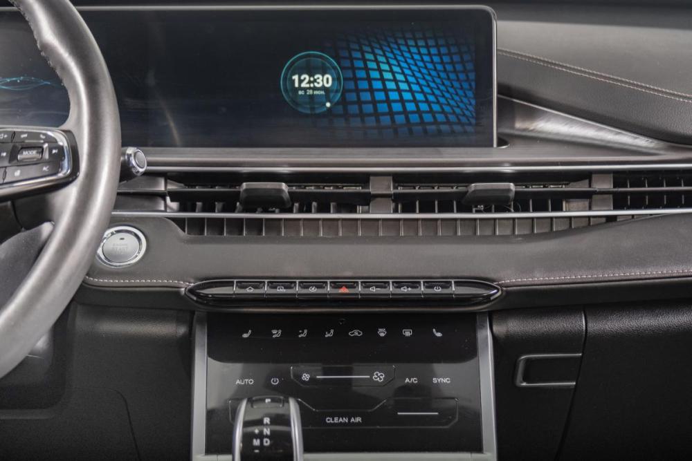 Chery Tiggo 7 Pro Max I Томск  - изображение 14