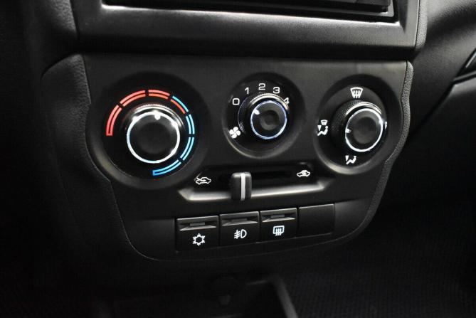 Lada (ВАЗ) Granta I Рестайлинг с пробегом 2024 года, цена 840 000 рублей, 41496 км, лифтбек, Автокод Объявления