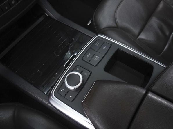 Mercedes-Benz GL-Класс II (X166) с пробегом 2014 года, цена 3 100 000 рублей, 183709 км, внедорожник, Автокод Объявления