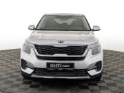 Kia Seltos I Москва  - изображение 28
