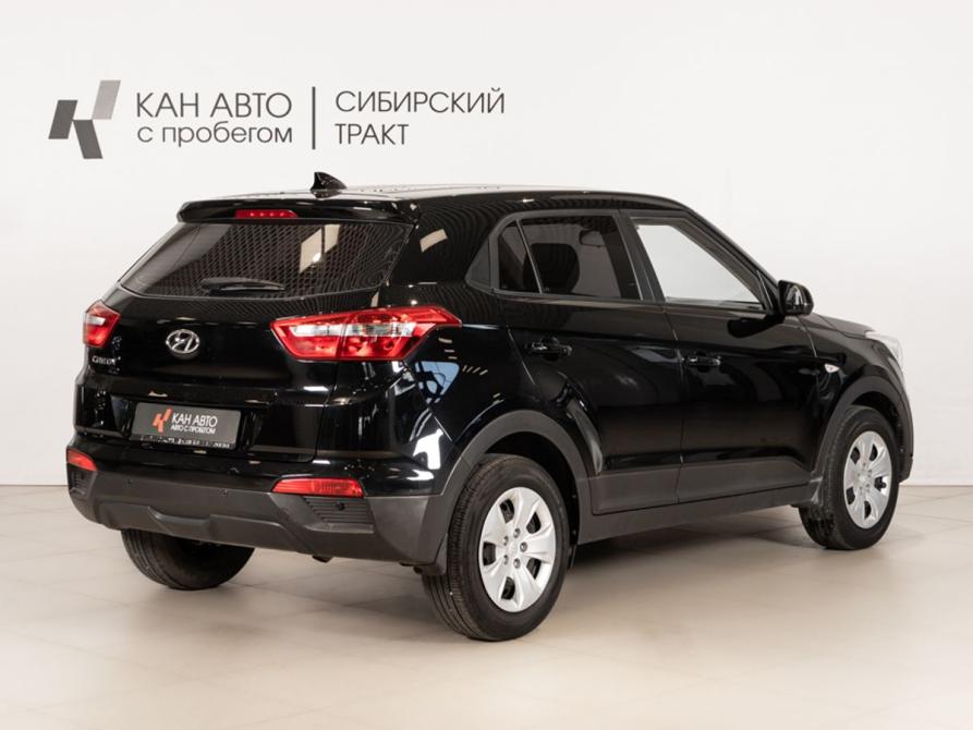 Hyundai Creta I Казань  - изображение 3