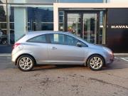 Opel Corsa D Рестайлинг I Москва  - изображение 22