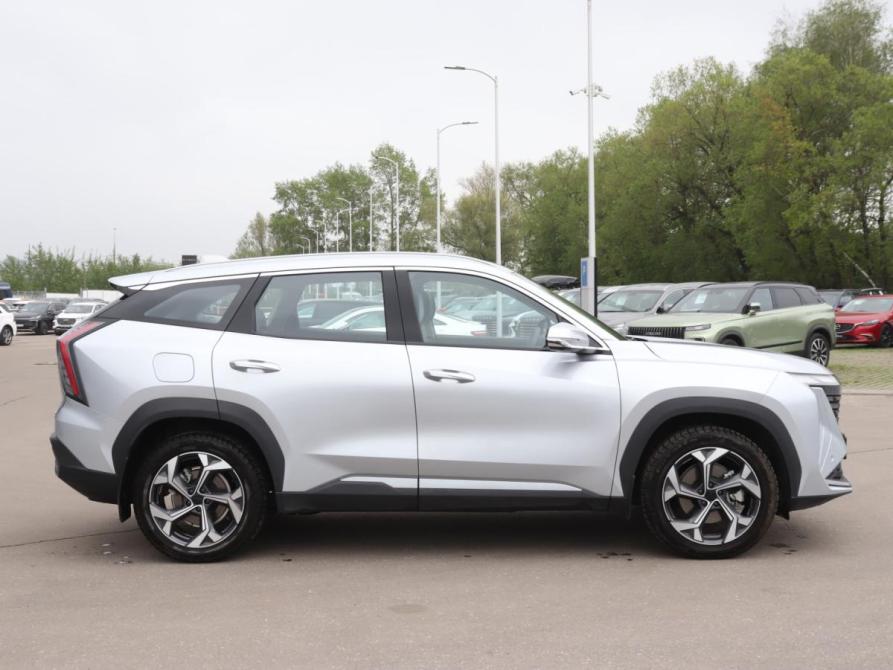 Geely Atlas II Москва  - изображение 4