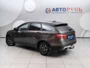 Lada (ВАЗ) Vesta I Подольск  - изображение 27