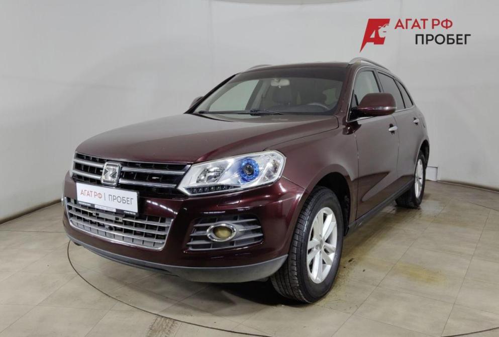 Zotye T600 Волгоград  - изображение 3